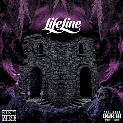 LifeLine94's cover