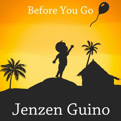 Before You Go's cover