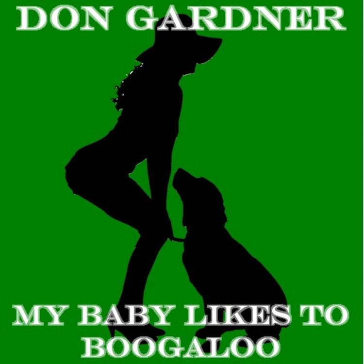 Don Gardner's avatar image