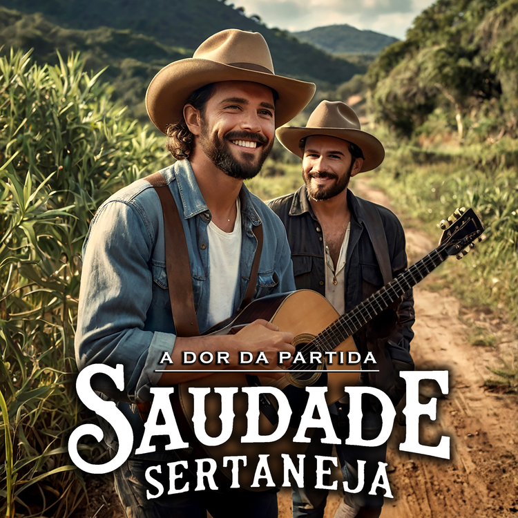 Saudade Sertaneja's avatar image