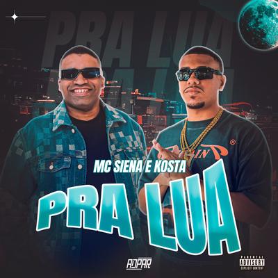 Pra Lua's cover