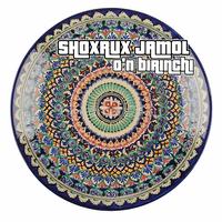 Shoxrux Jamol's avatar cover