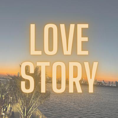 Love Story By noel.smt, Poviolinist's cover