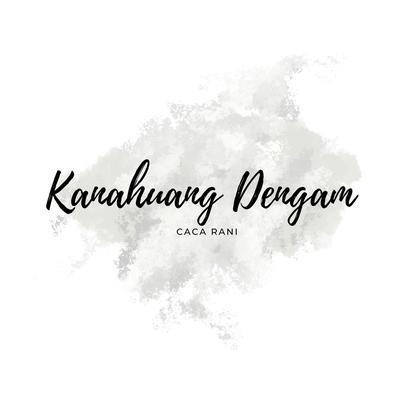 Kanahuang Dengam's cover