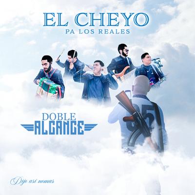 Doble Alcance's cover