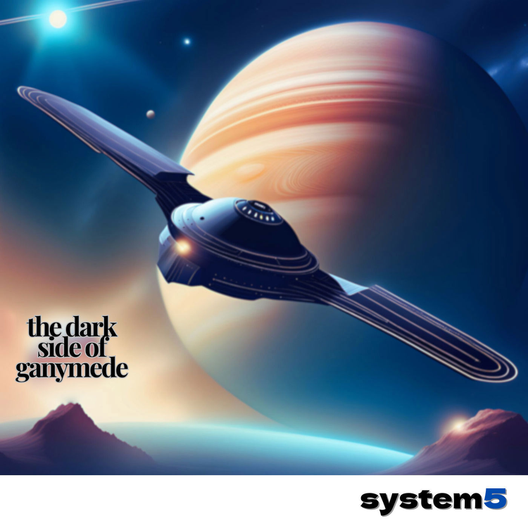 system5's avatar image