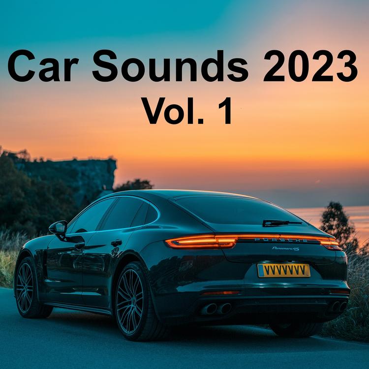 Cool Car Sounds's avatar image