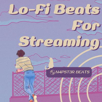 Stress-Free Streaming Music's cover