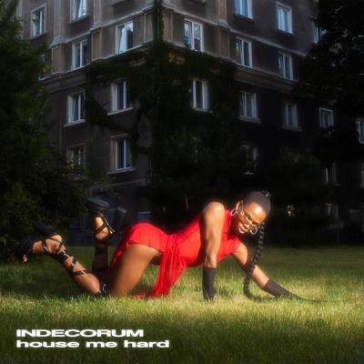 Indecorum's cover