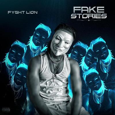 Fake stories's cover