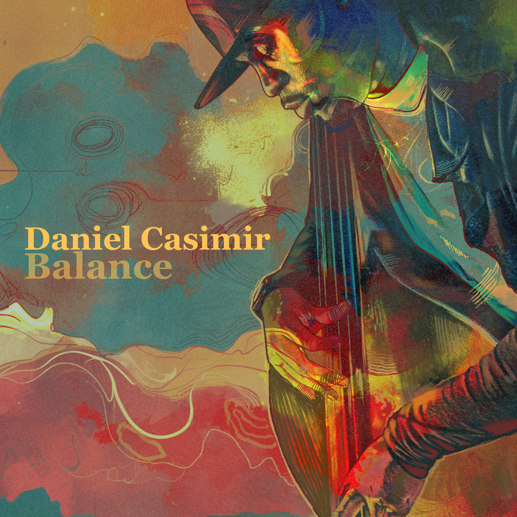 Daniel Casimir's avatar image