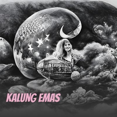 Kalung Emas By david endra laksana's cover