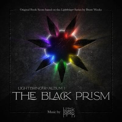 The Black Prism (Original Book Score)'s cover