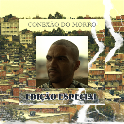 Vida Suburbana By Conexão do Morro's cover