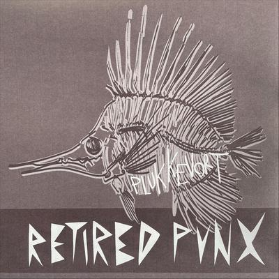 Retired Punx's cover