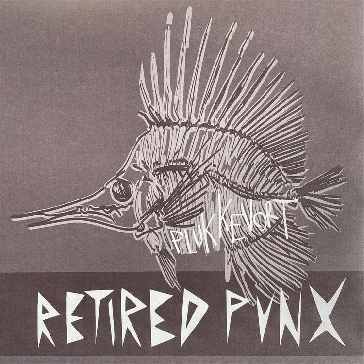 Retired Punx's avatar image