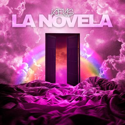 La Novela's cover