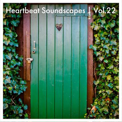 Heartbeat Soundscapes, Vol. 22's cover