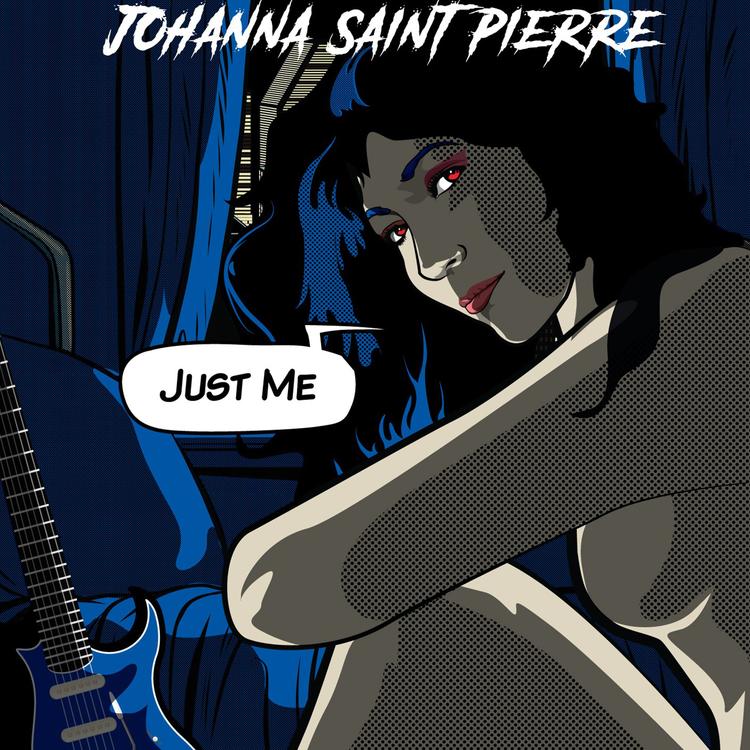 Johanna Saint-Pierre's avatar image