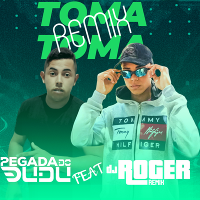 Toma Toma (Remix)'s cover