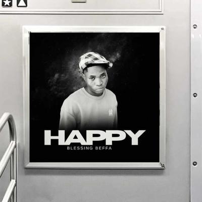 HAPPY's cover