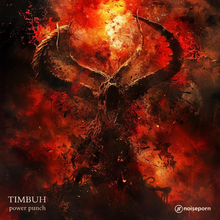 Timbuh's avatar image