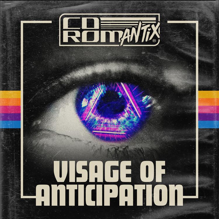 CD-ROMantix's avatar image