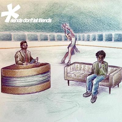 whatever that means (keepsake's version)'s cover