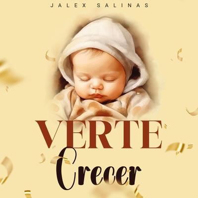 Verte Crecer's cover