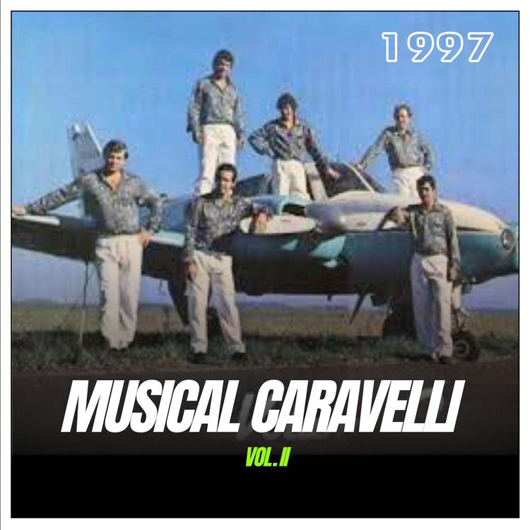 Musical Caravelli's avatar image