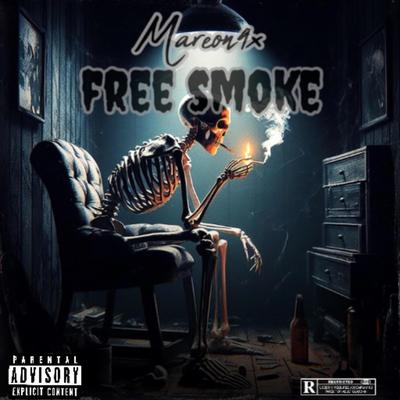 Free Smoke's cover