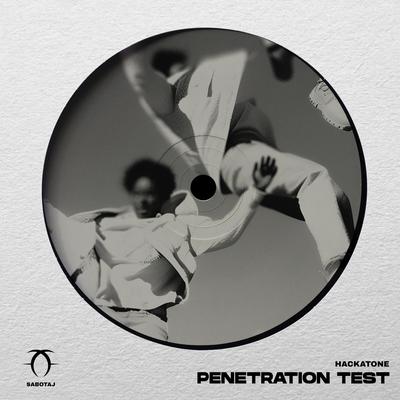 Penetration Test By Hackatone's cover