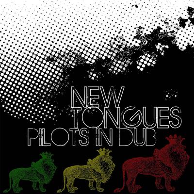 New Tongues's cover