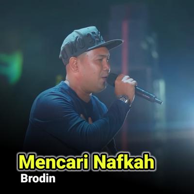 Mencari Nafkah's cover