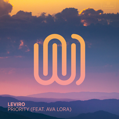 Priority By Leviro, Ava Lora's cover