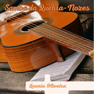 Leonia Oliveira's cover