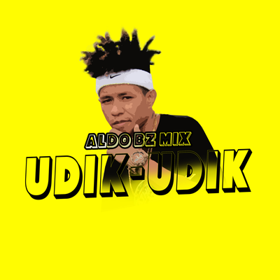Udik-Udik's cover