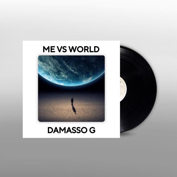 Damasso G's avatar image