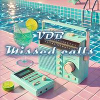 VDB's avatar cover