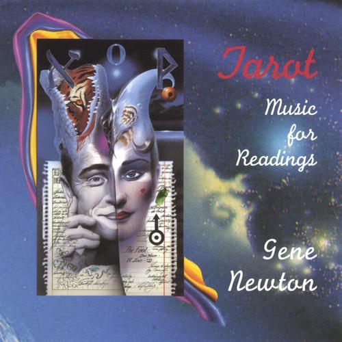 Tarot Reading Music's cover