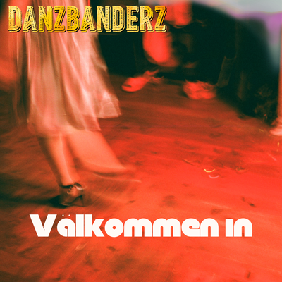 Danzbanderz's cover