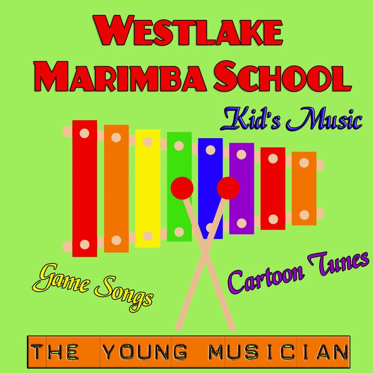 Westlake Marimba School's avatar image