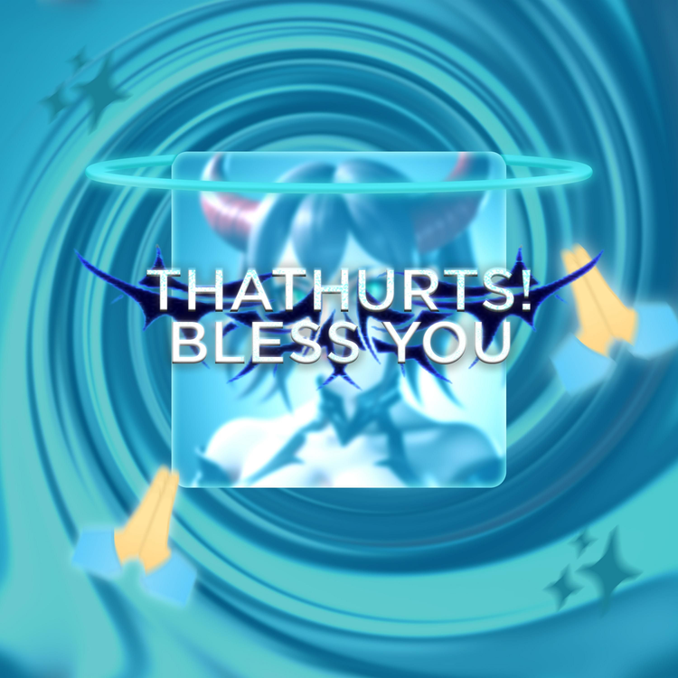 THATHURTS!'s avatar image