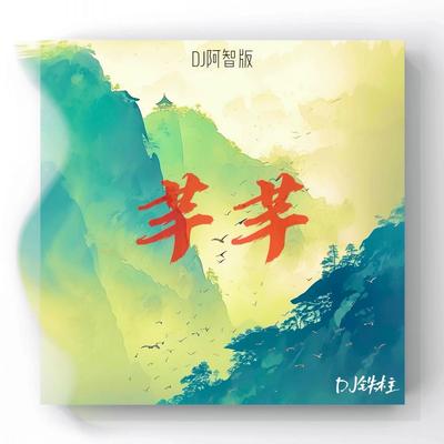 芊芊 (Dj阿智版)'s cover