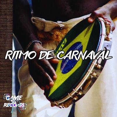 Ritmo de Carnaval's cover