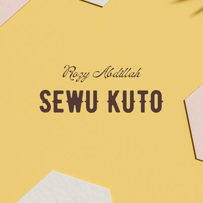 Sewu Kuto's cover