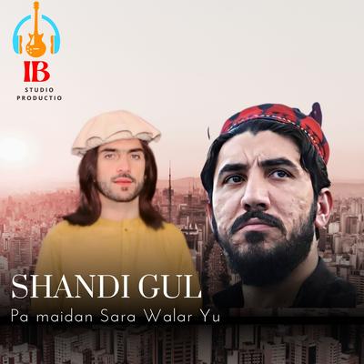 Shandi Gul's cover