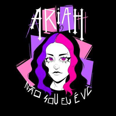 Vc Já Falou pra Ela? (Speed) By Ariah's cover