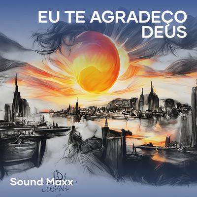 Eu te agradeço Deus's cover