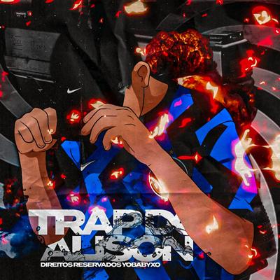 Trap do Alison's cover